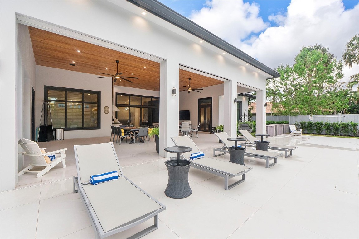 Pine tree Estates - Residential