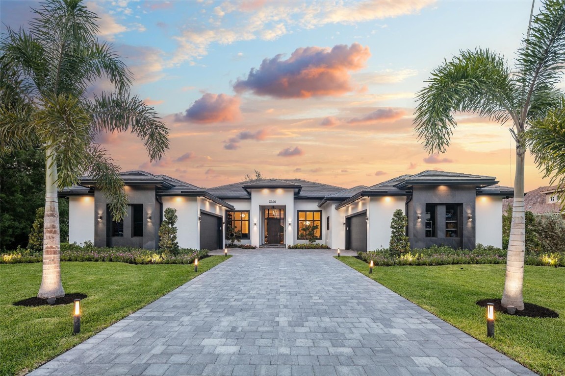 Pine tree Estates - Residential