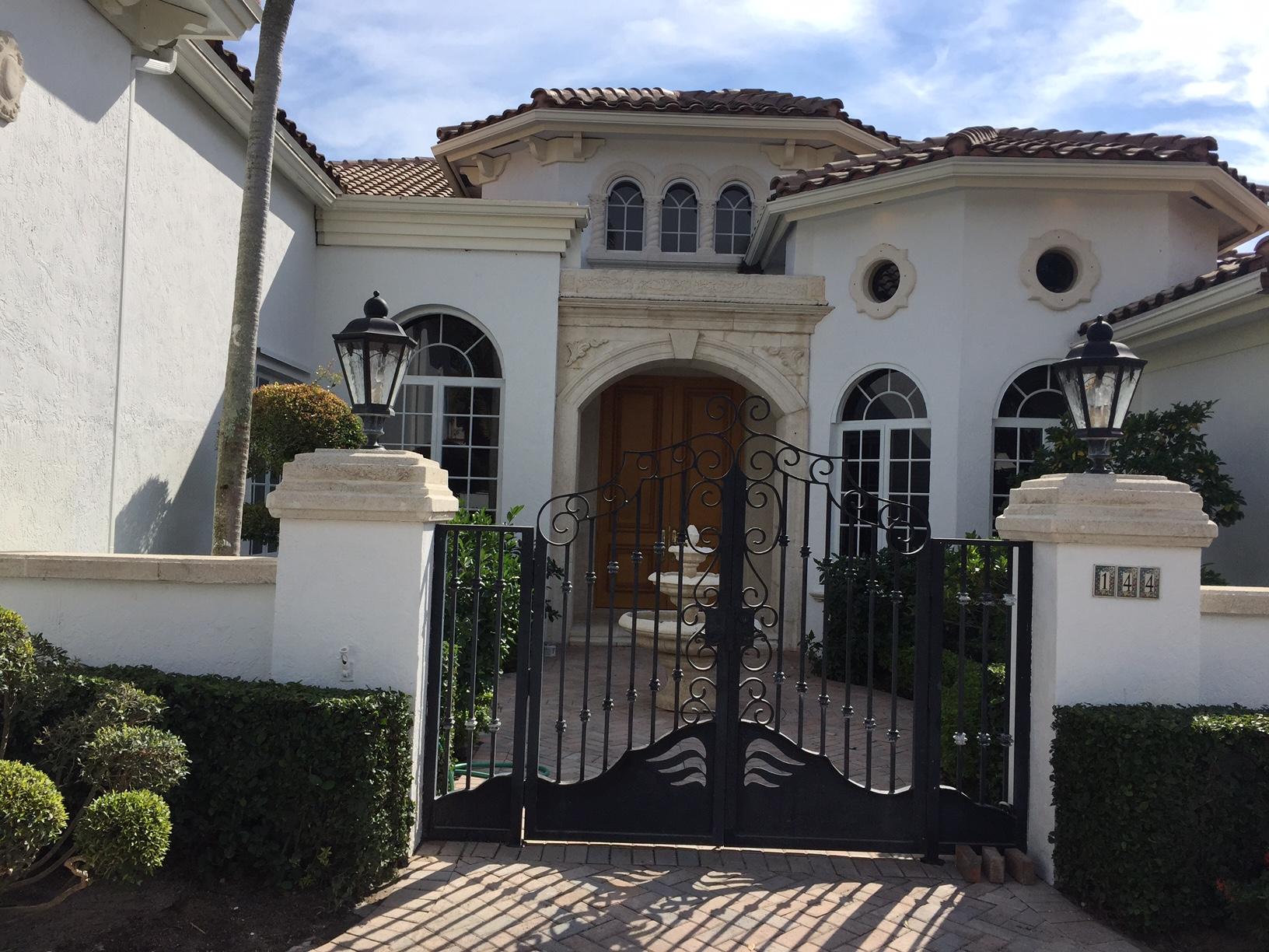 Royal Palm Yacht and Country Club - Residential