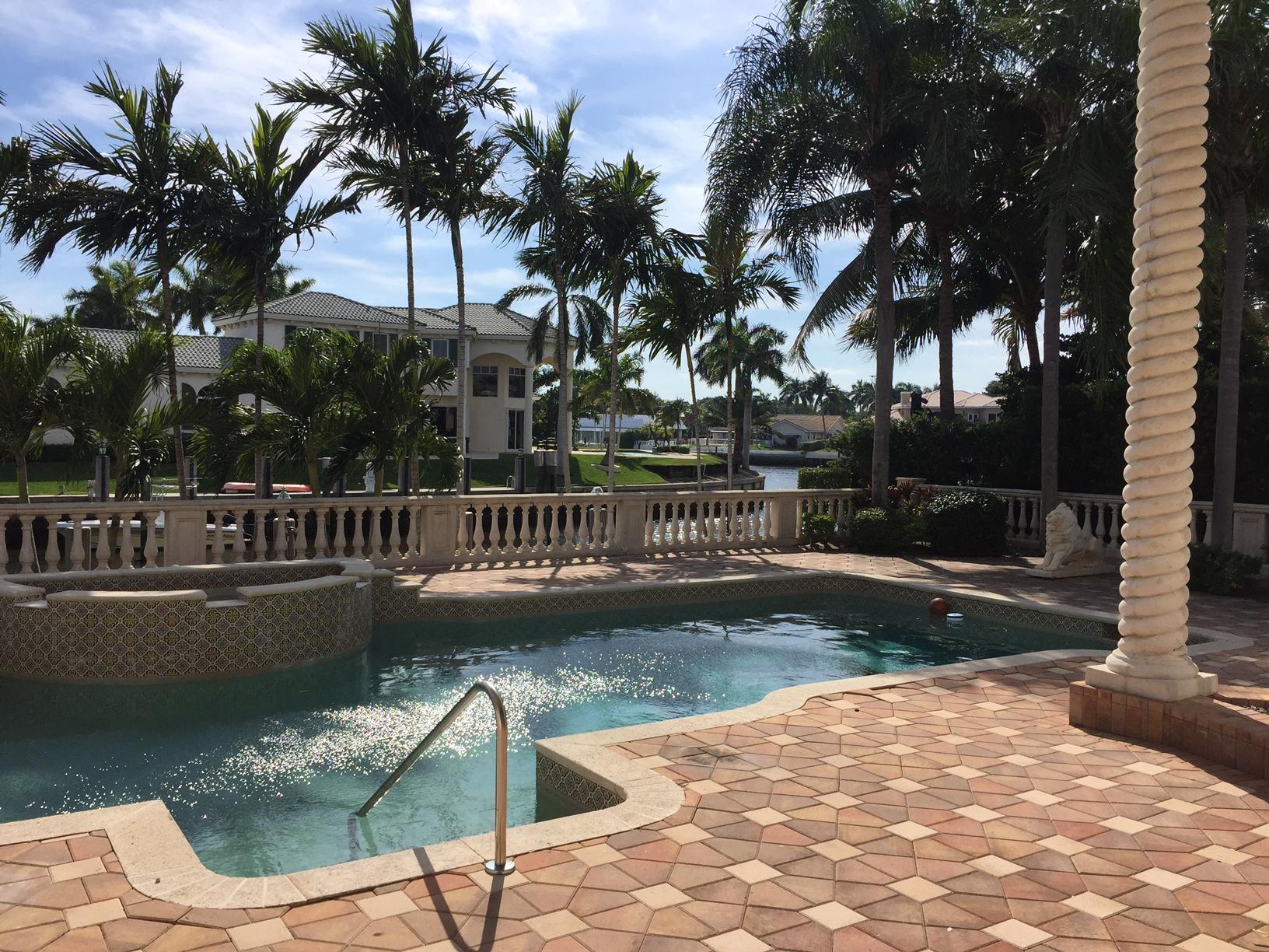 Royal Palm Yacht and Country Club - Residential