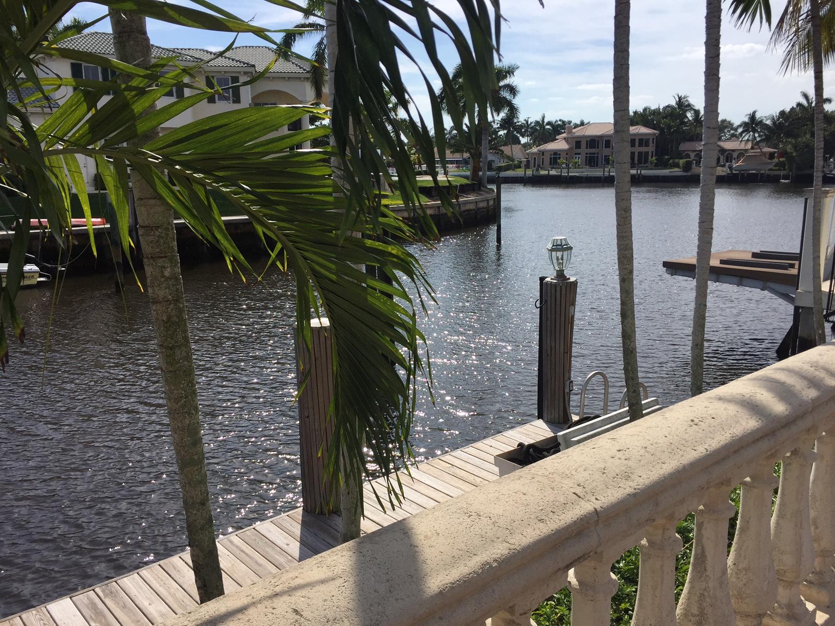 Royal Palm Yacht and Country Club - Residential