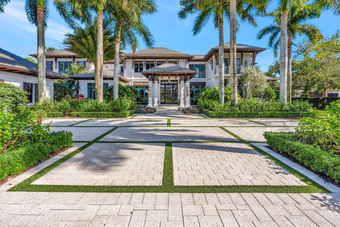 OLD PALM 3 - Residential