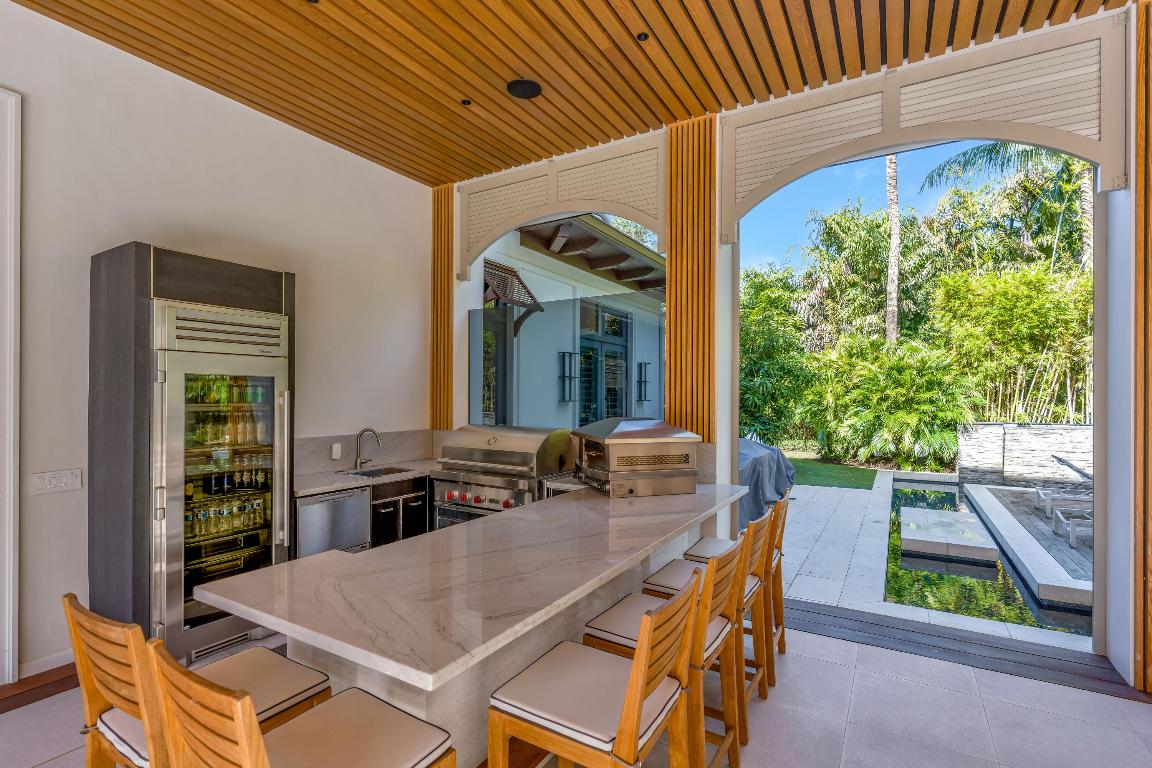 OLD PALM 3 - Residential