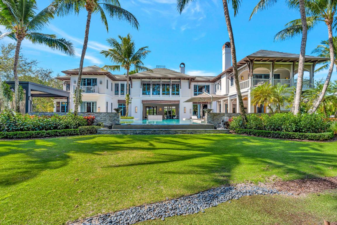 OLD PALM 3 - Residential