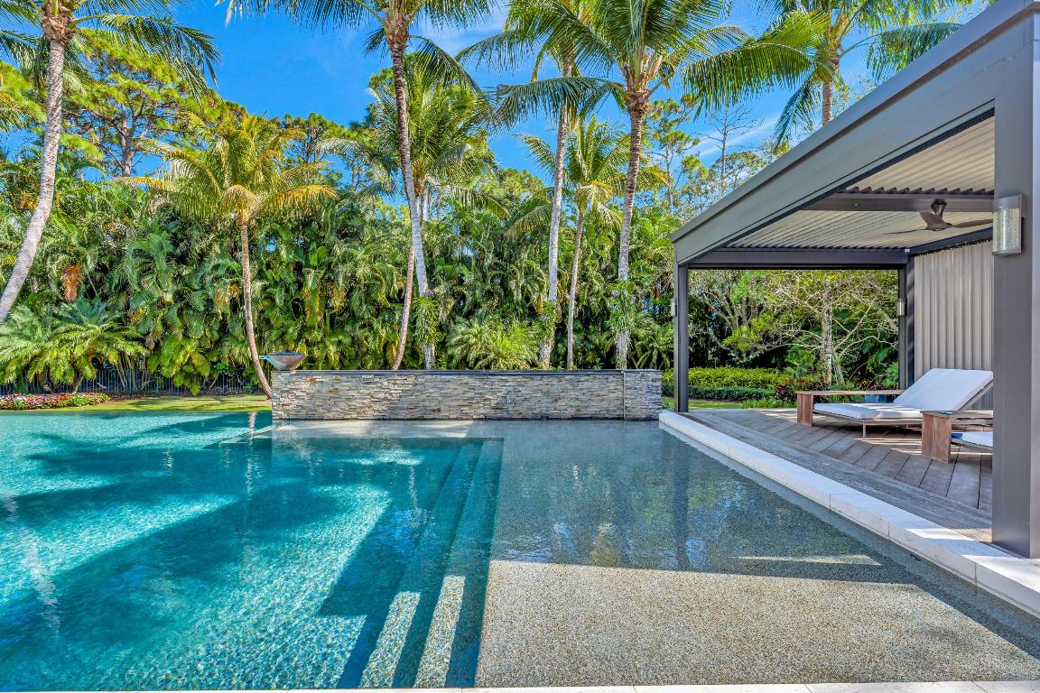 OLD PALM 3 - Residential