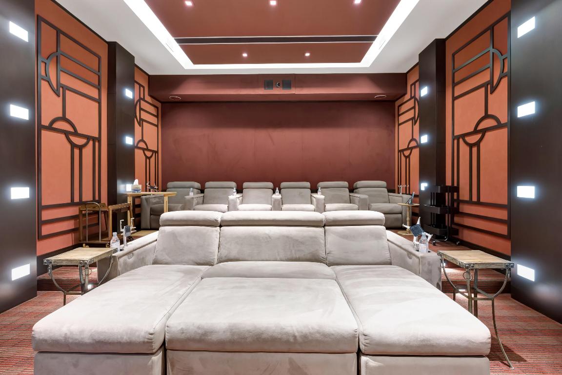 OLD PALM 3 - Residential