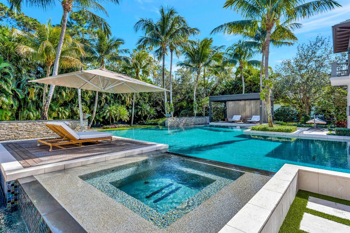 OLD PALM 3 - Residential