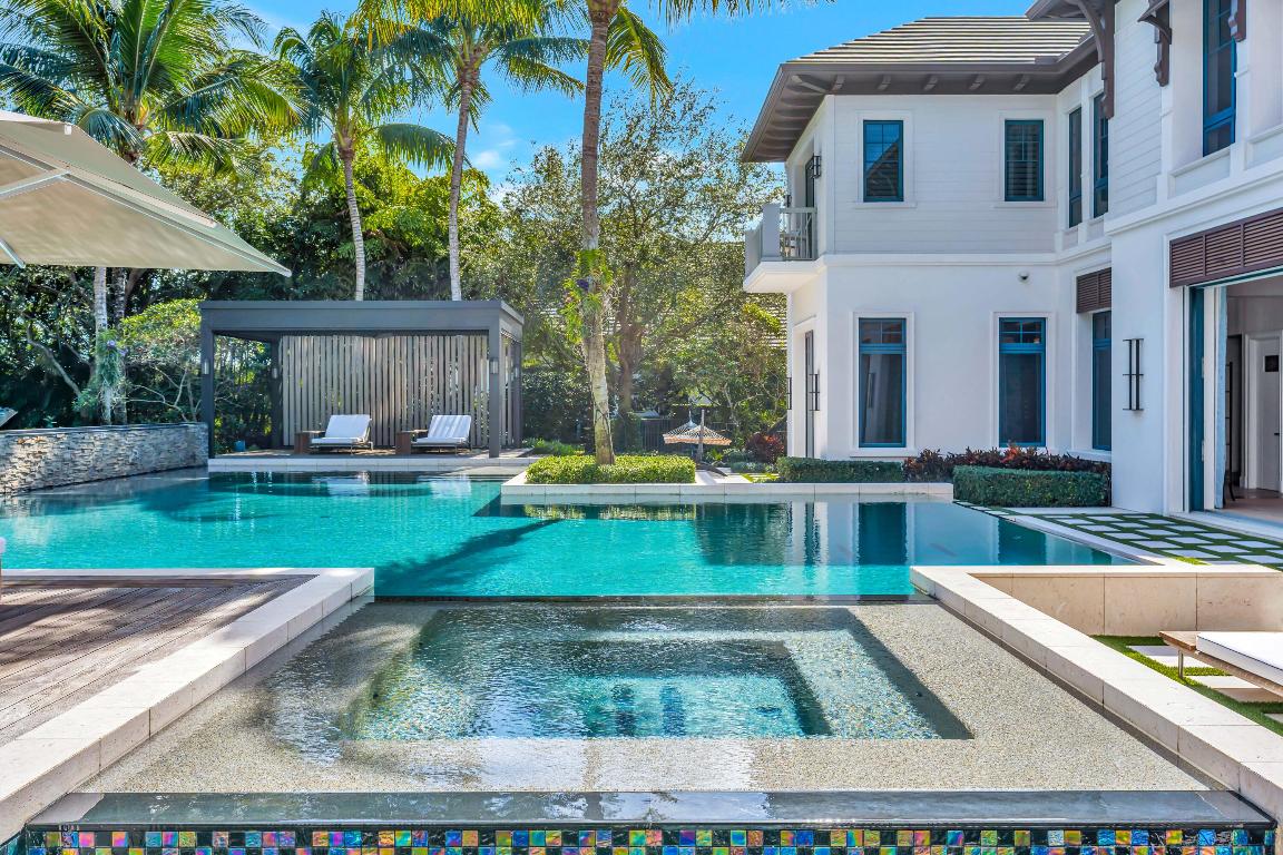 OLD PALM 3 - Residential
