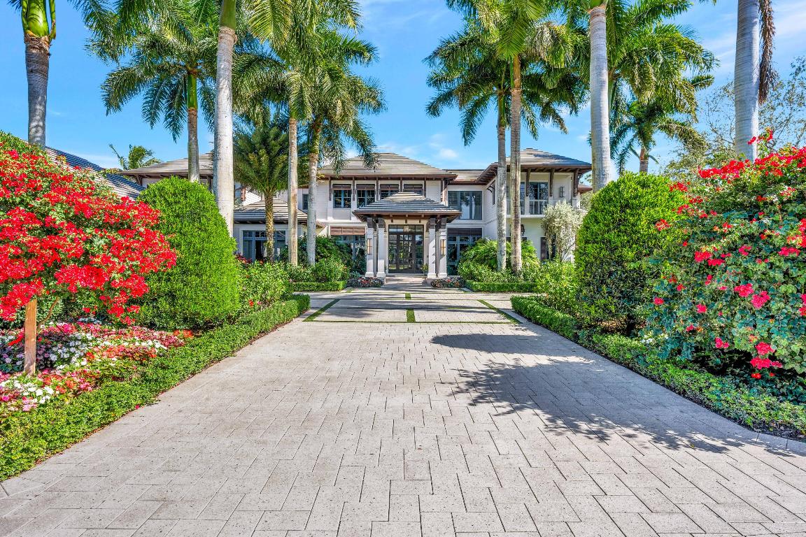 OLD PALM 3 - Residential