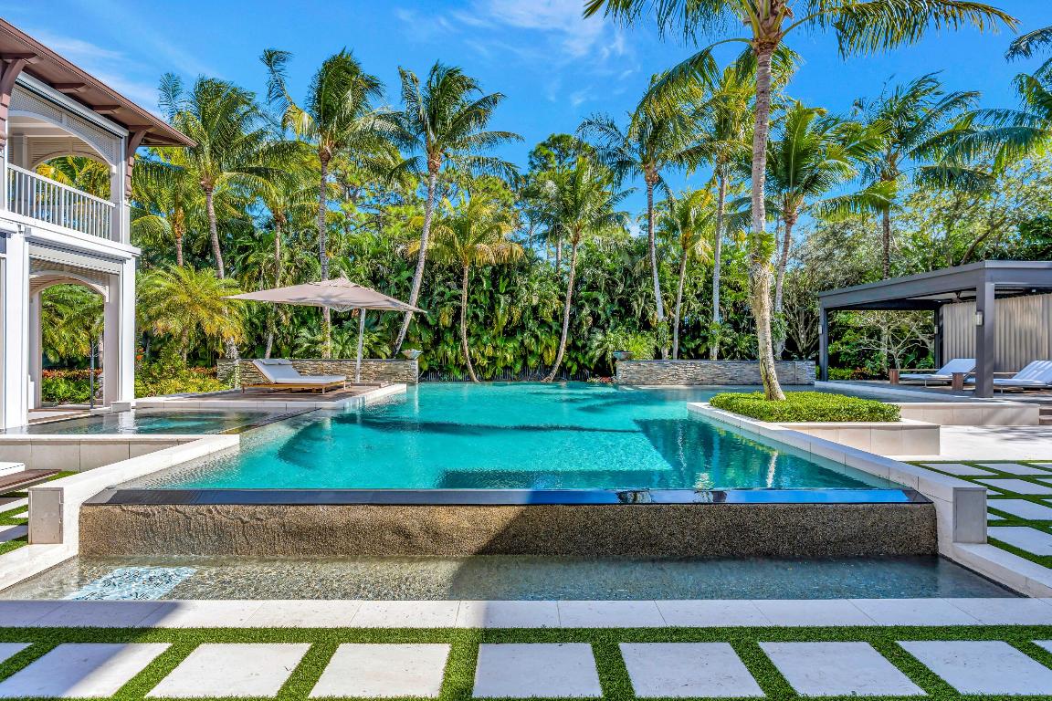 OLD PALM 3 - Residential