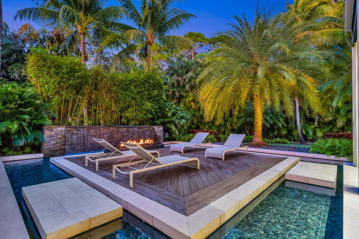 OLD PALM 3 - Residential