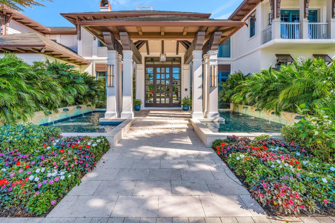OLD PALM 3 - Residential