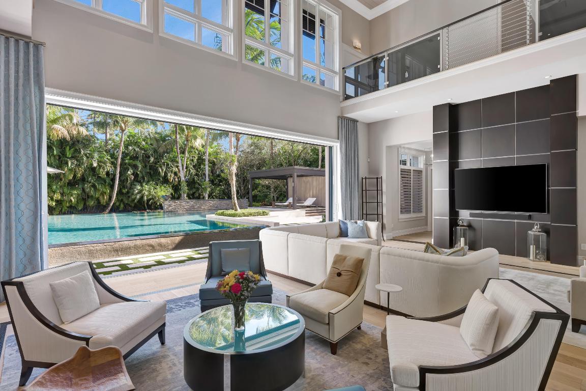 OLD PALM 3 - Residential