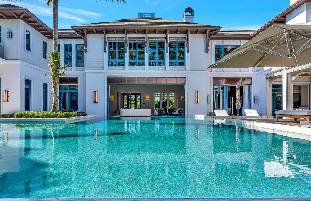 OLD PALM 3 - Residential
