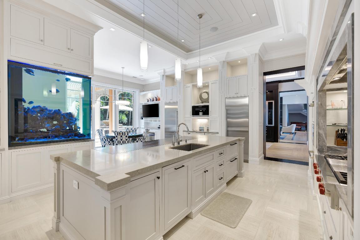 OLD PALM 3 - Residential