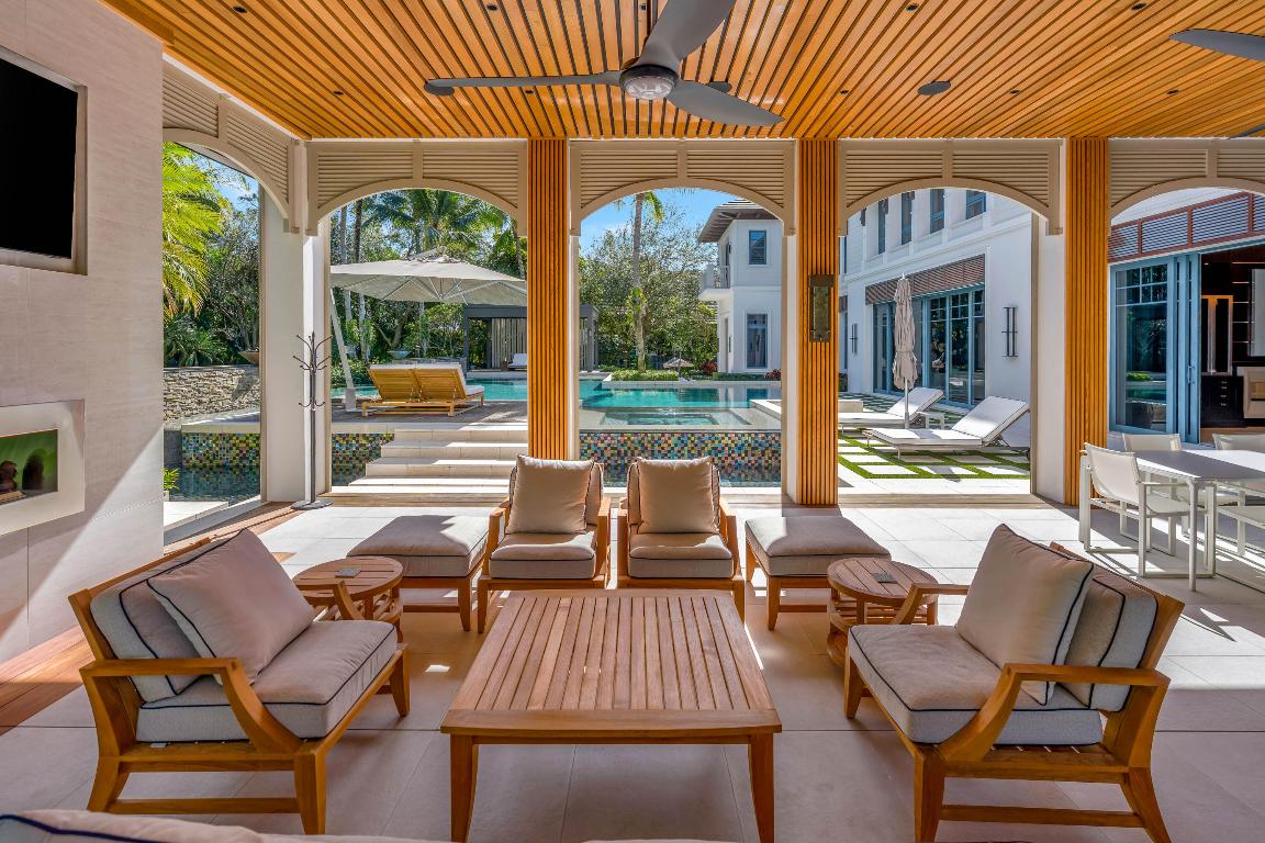 OLD PALM 3 - Residential
