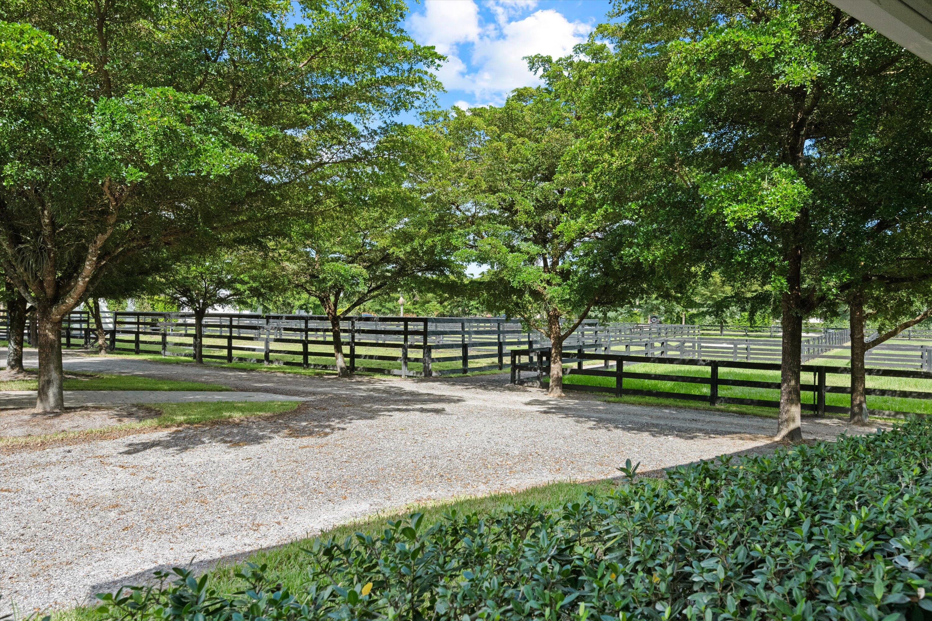 SADDLE TRAIL PARK OF WELLINGTON - Residential