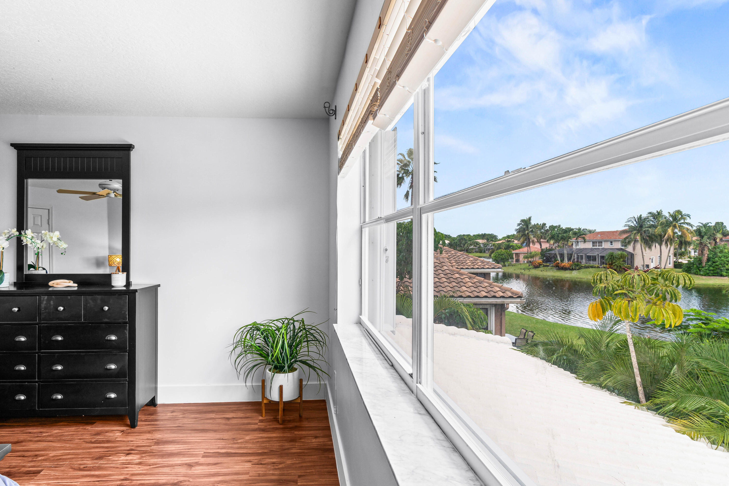MONTEREY BAY/ BOCA WINDS - Residential