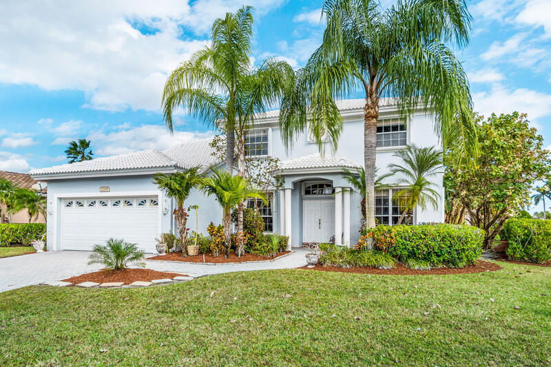 MONTEREY BAY/ BOCA WINDS - Residential