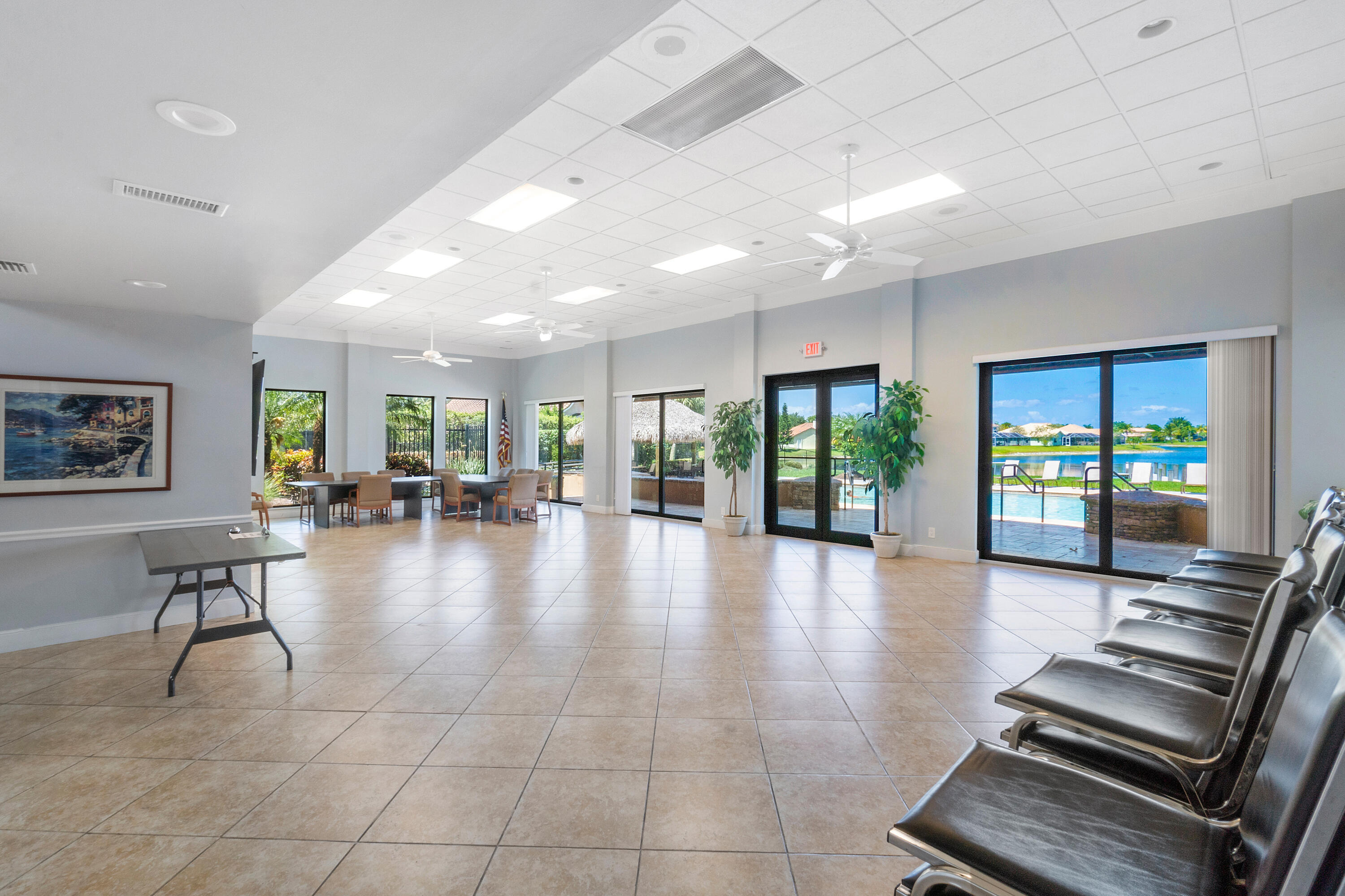 MONTEREY BAY/ BOCA WINDS - Residential