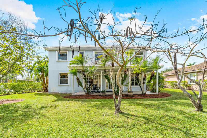 MONTEREY BAY/ BOCA WINDS - Residential