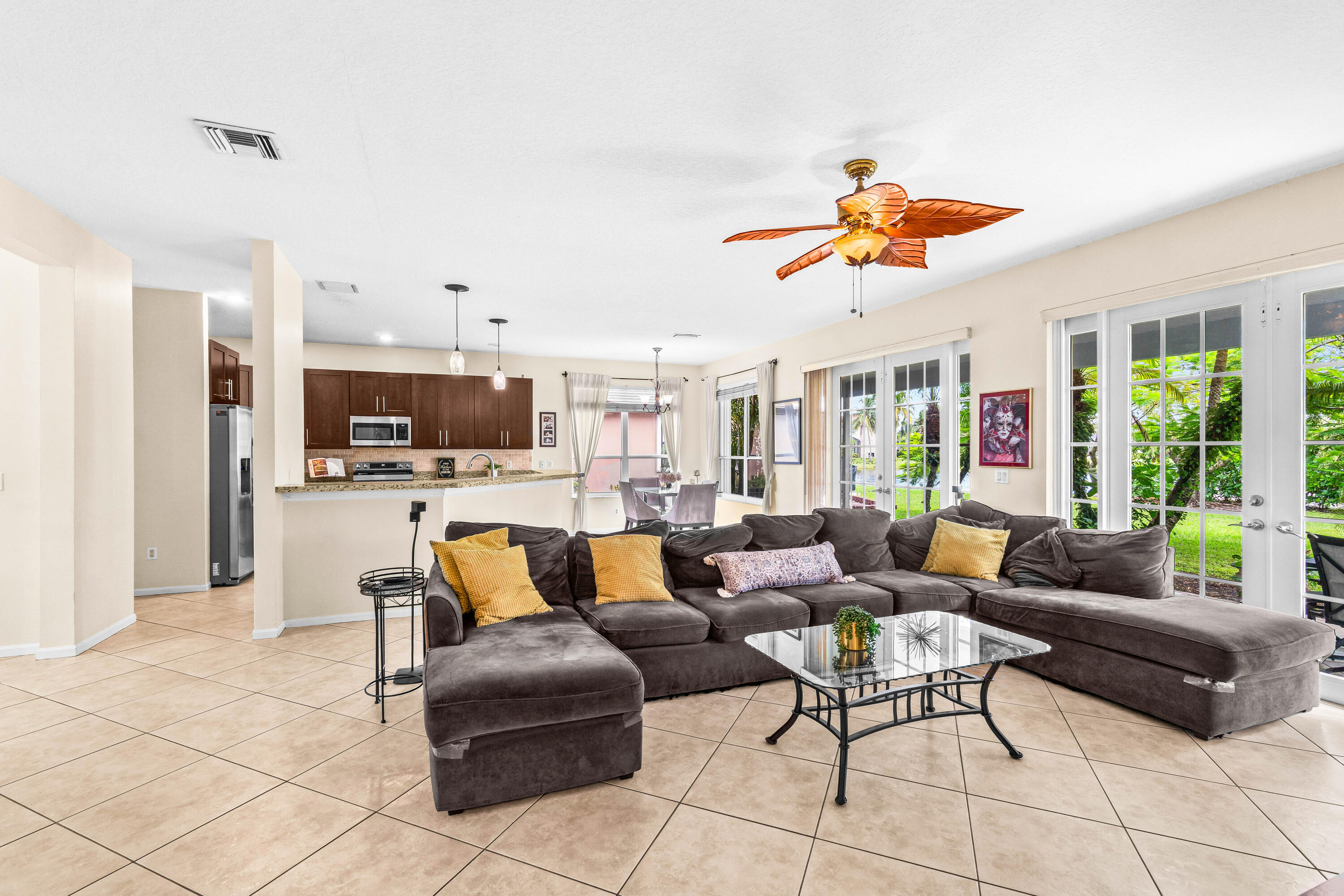 MONTEREY BAY/ BOCA WINDS - Residential