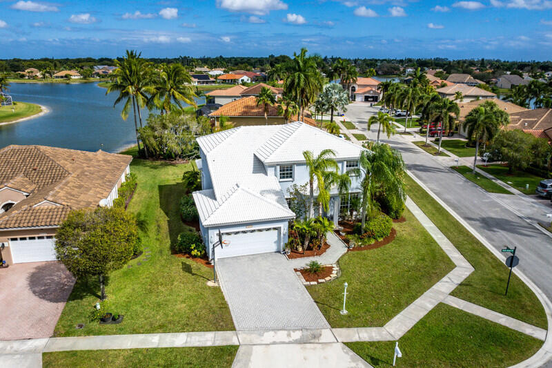 MONTEREY BAY/ BOCA WINDS - Residential
