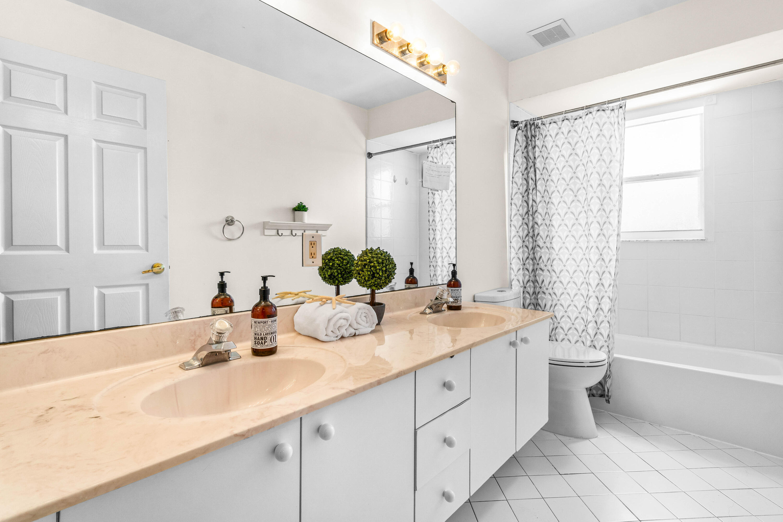 MONTEREY BAY/ BOCA WINDS - Residential