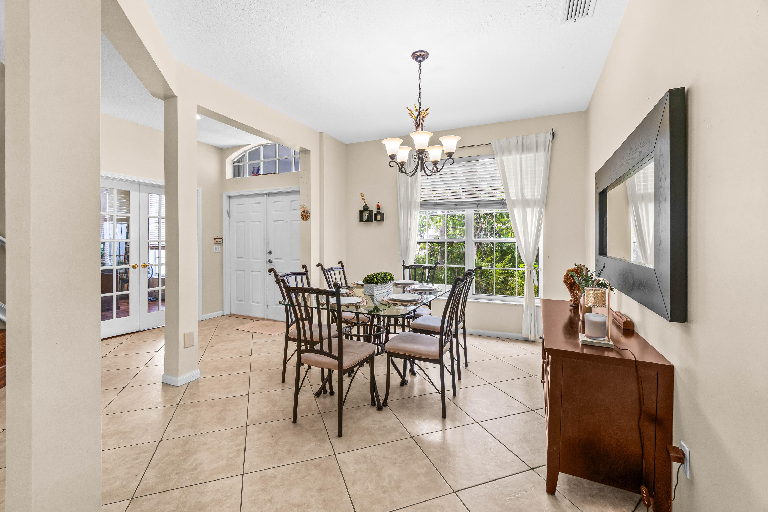 MONTEREY BAY/ BOCA WINDS - Residential