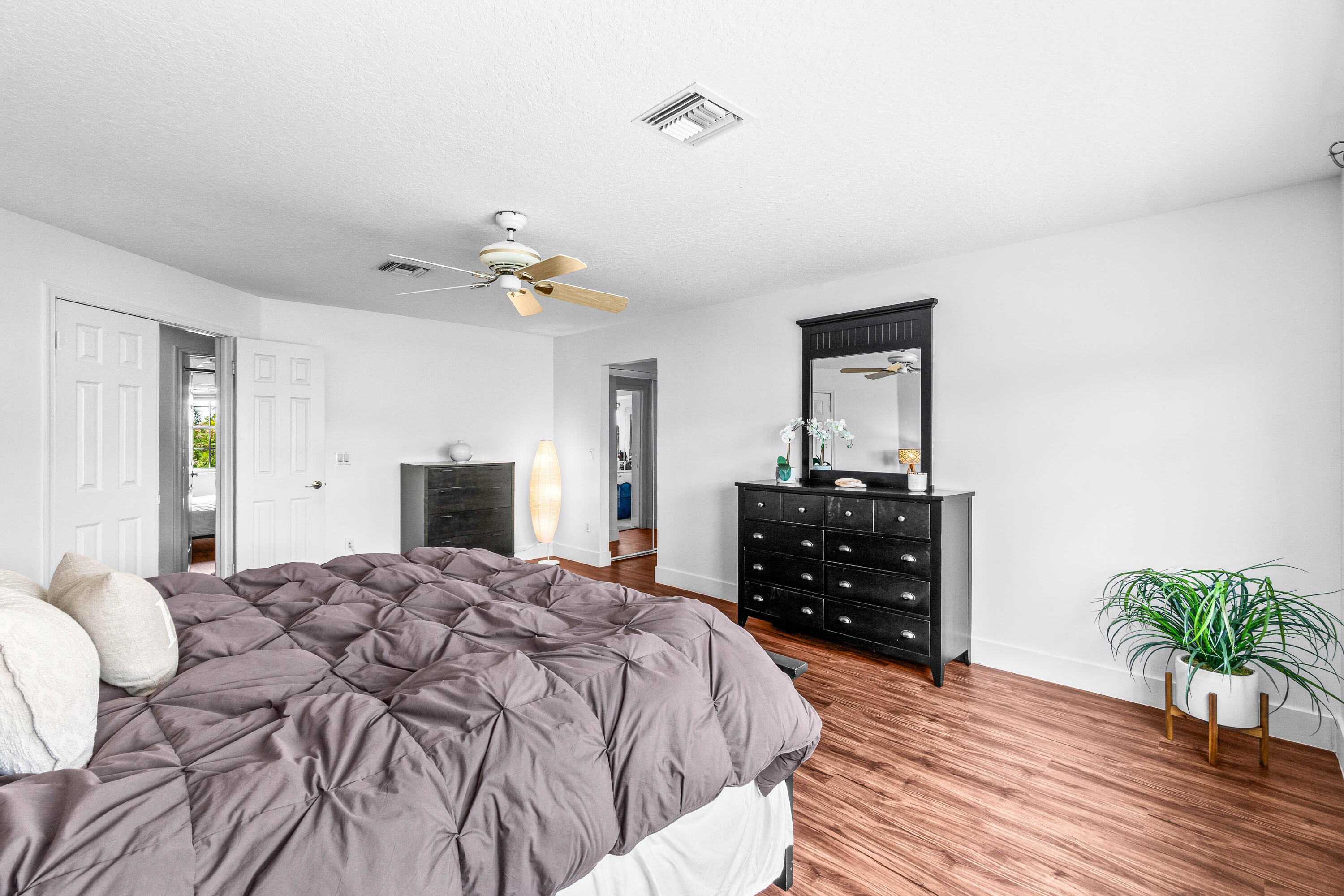 MONTEREY BAY/ BOCA WINDS - Residential