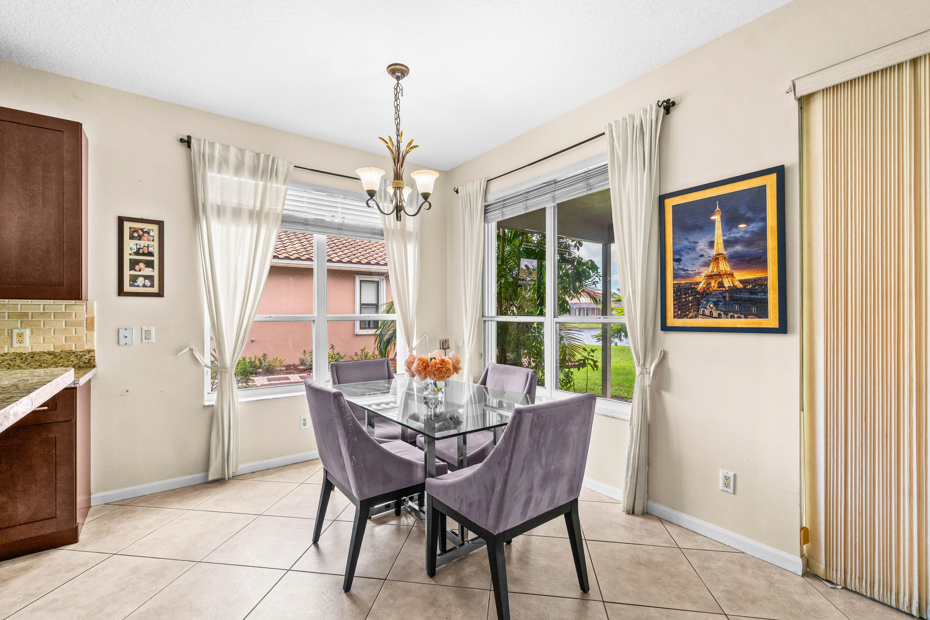 MONTEREY BAY/ BOCA WINDS - Residential
