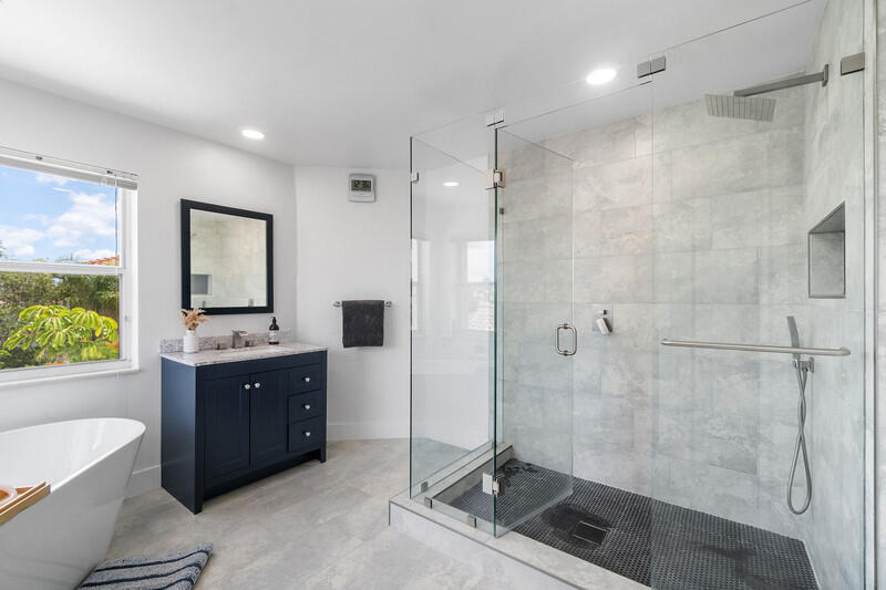 MONTEREY BAY/ BOCA WINDS - Residential