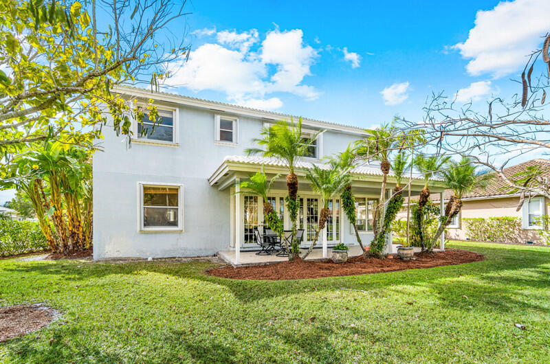 MONTEREY BAY/ BOCA WINDS - Residential