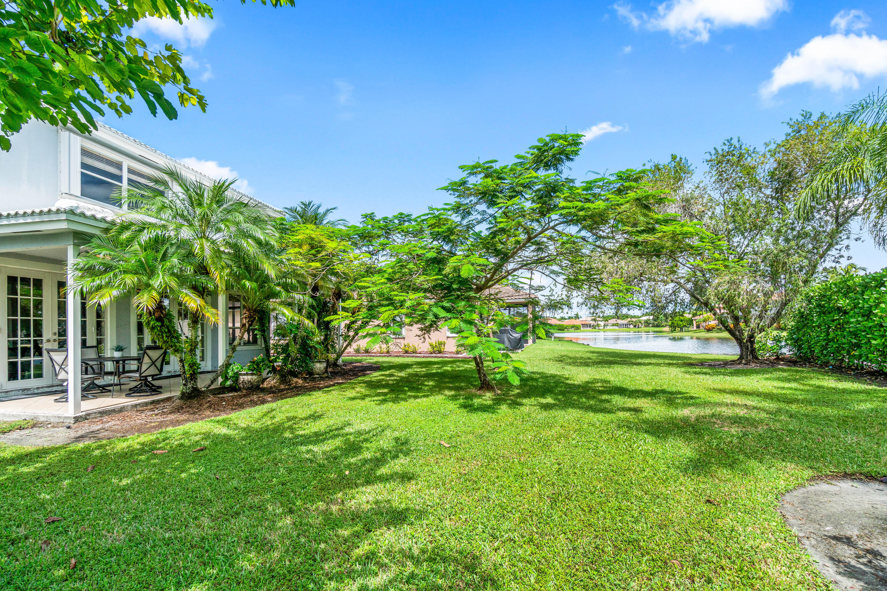 MONTEREY BAY/ BOCA WINDS - Residential