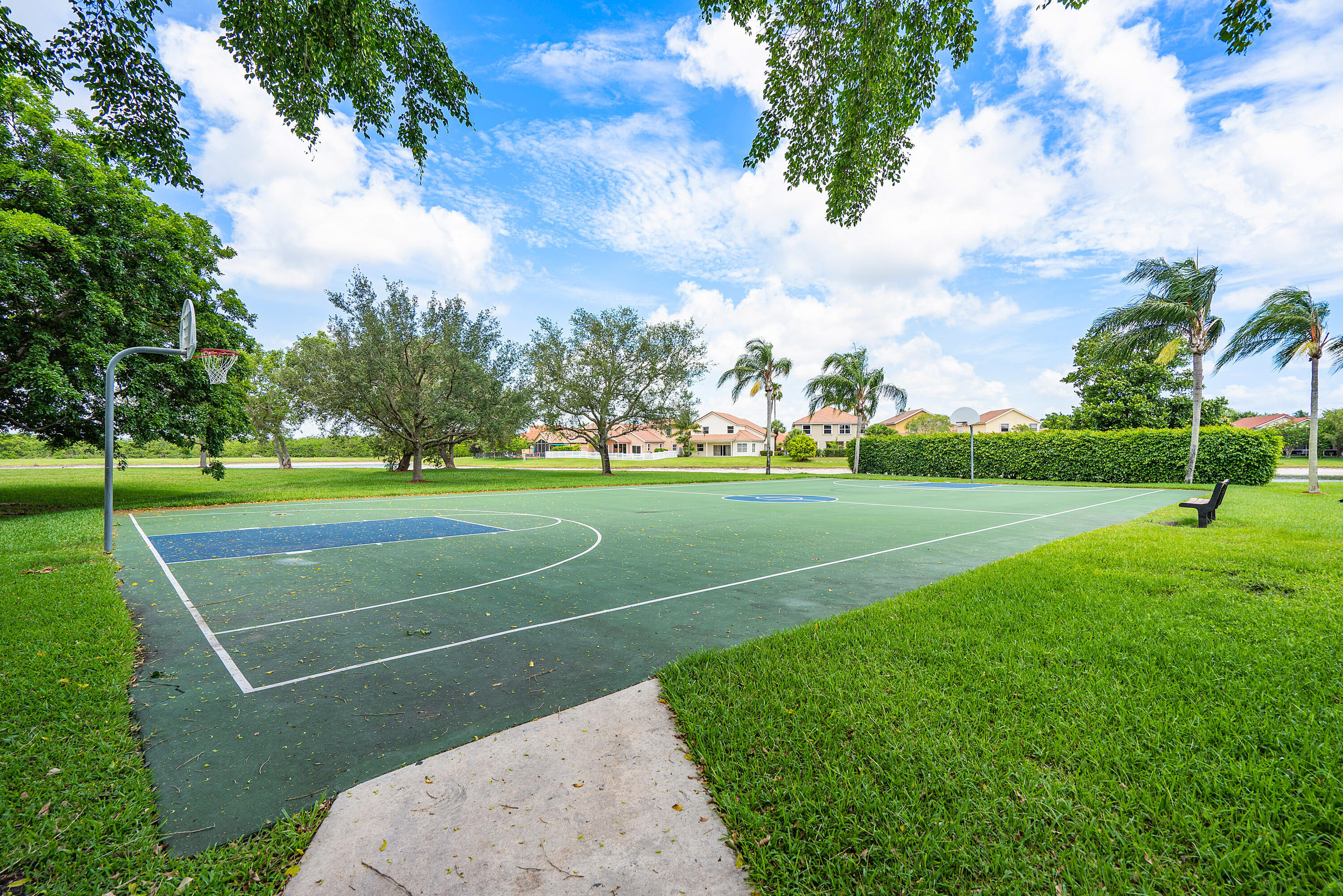 MONTEREY BAY/ BOCA WINDS - Residential