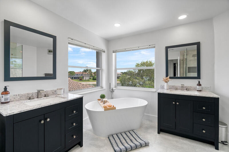 MONTEREY BAY/ BOCA WINDS - Residential