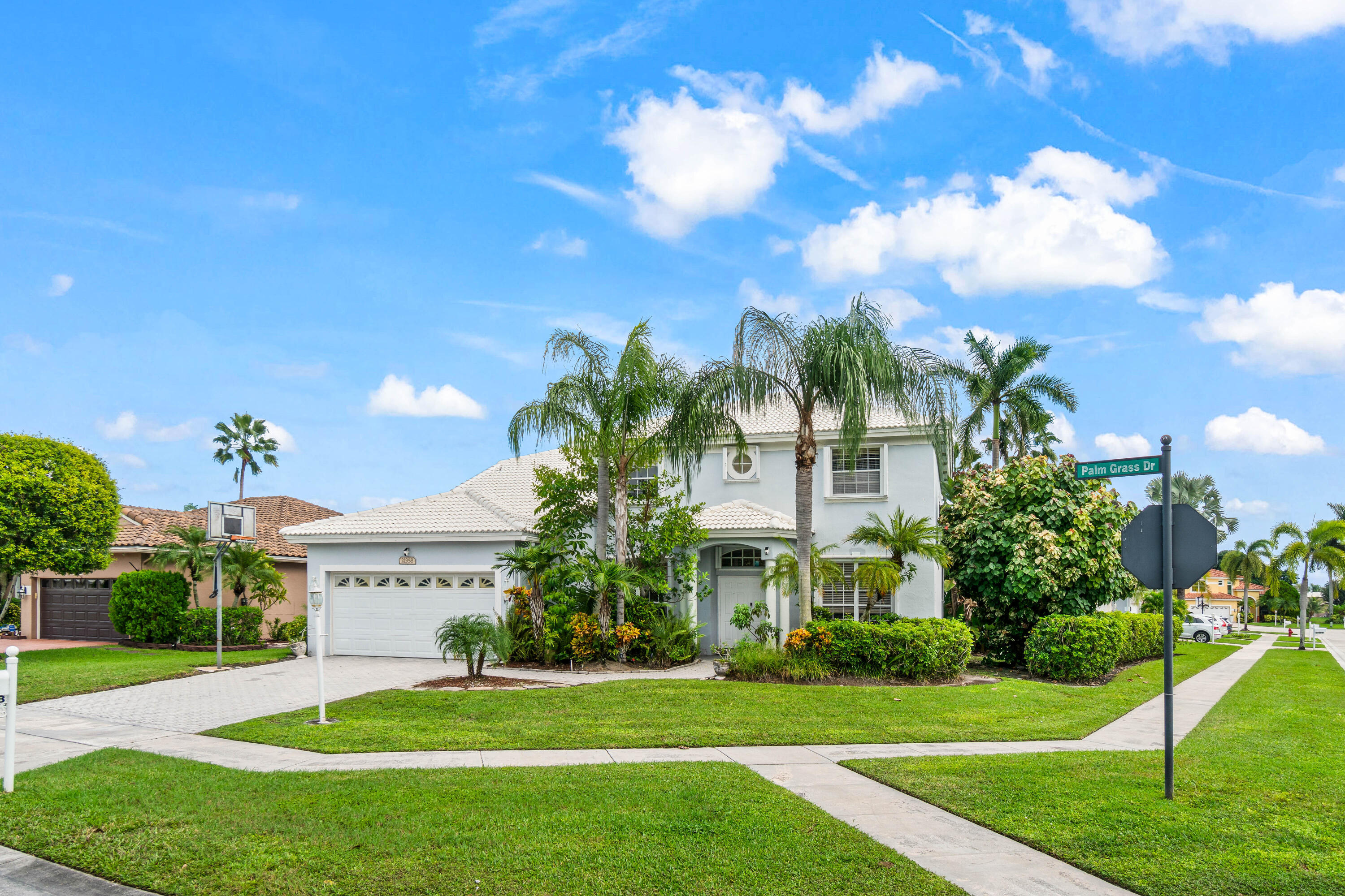 MONTEREY BAY/ BOCA WINDS - Residential