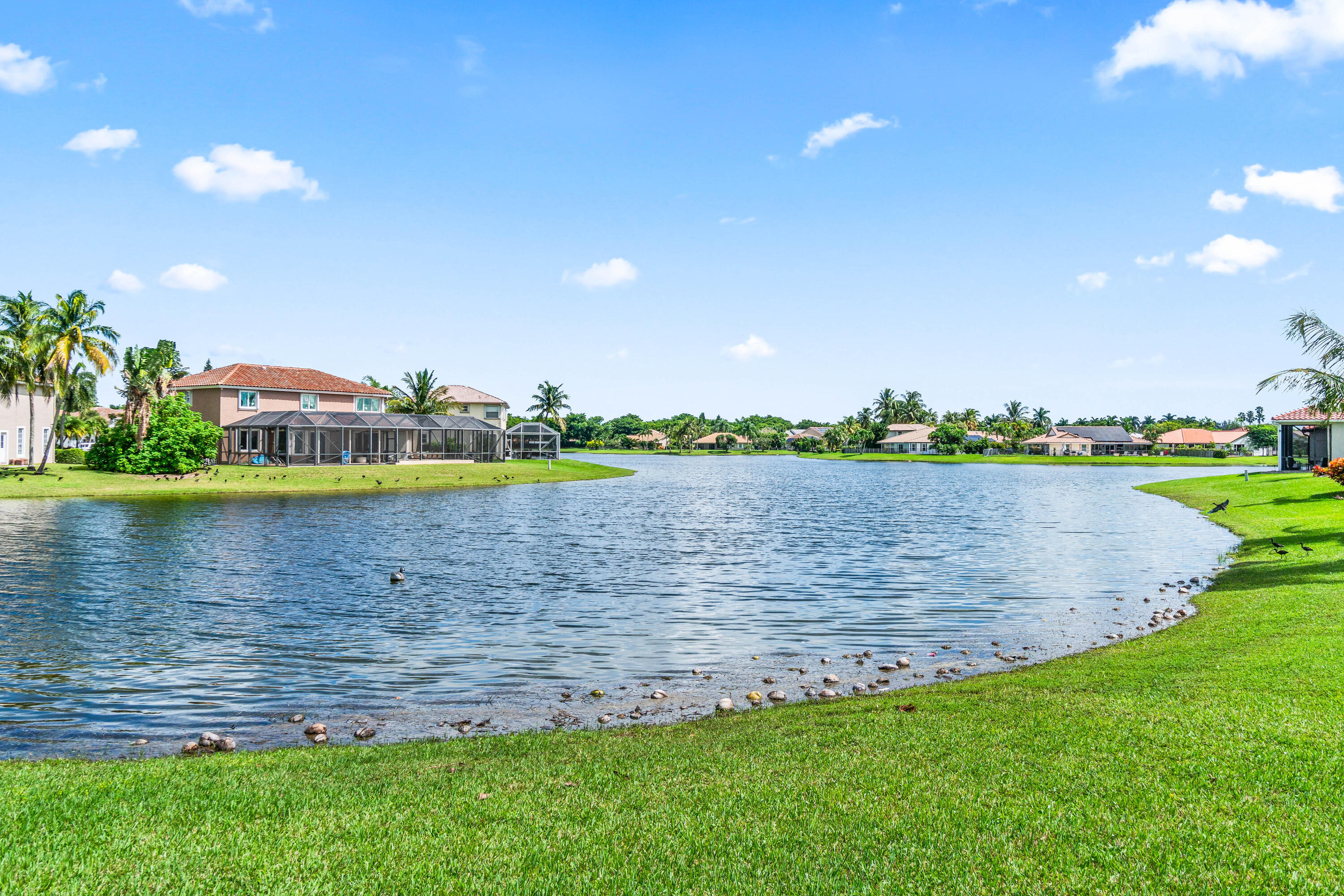MONTEREY BAY/ BOCA WINDS - Residential