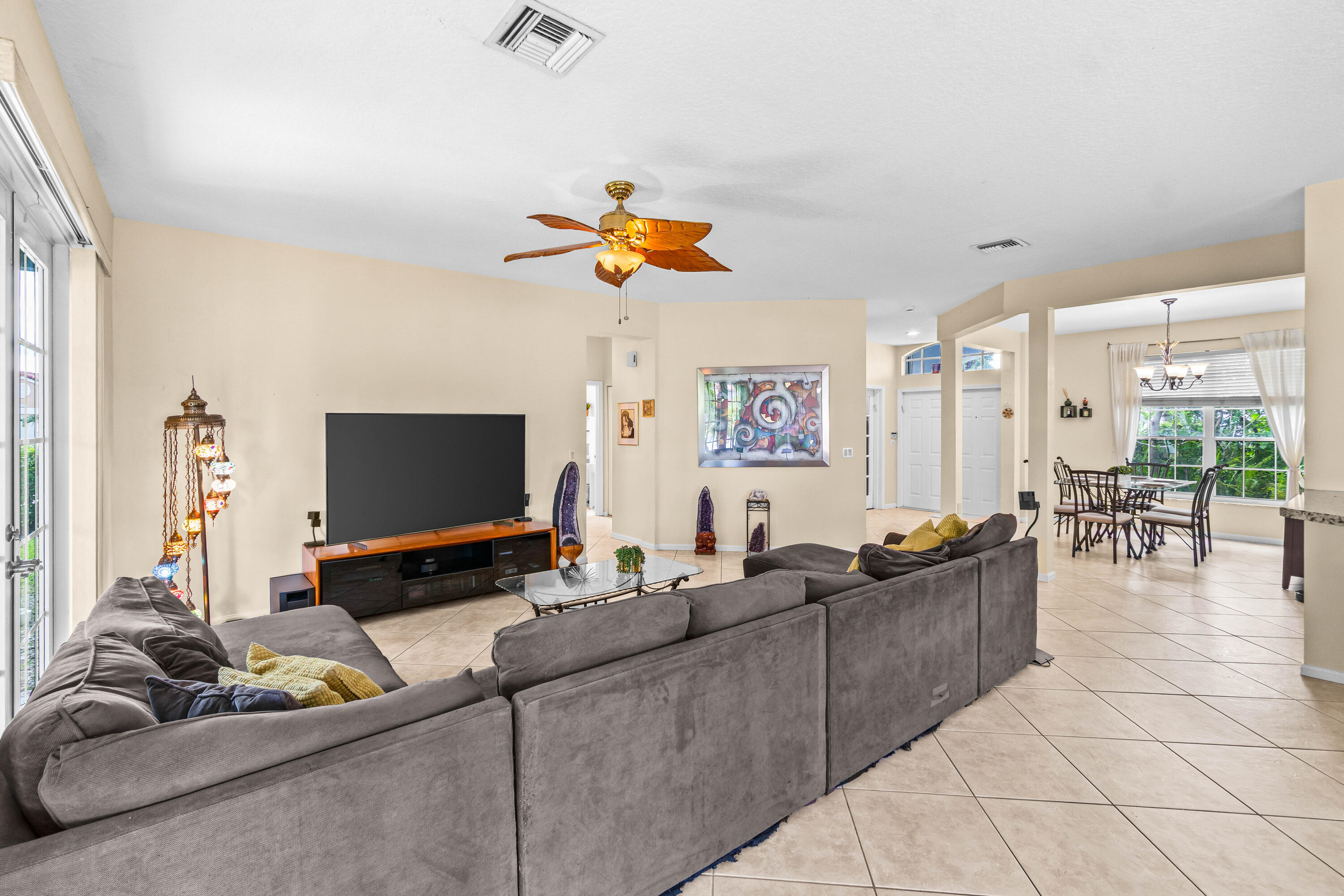 MONTEREY BAY/ BOCA WINDS - Residential