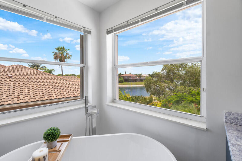 MONTEREY BAY/ BOCA WINDS - Residential