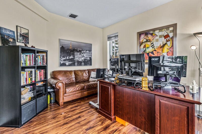 MONTEREY BAY/ BOCA WINDS - Residential