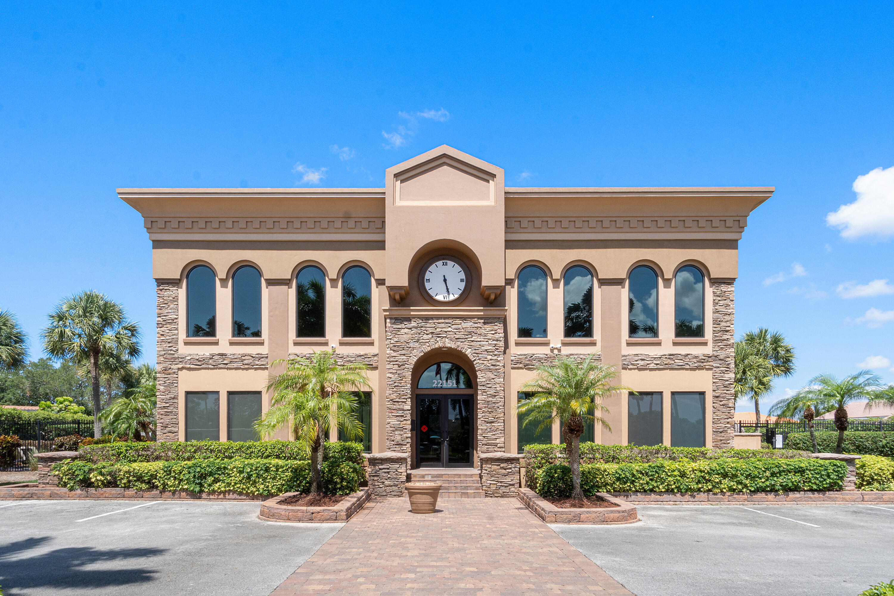 MONTEREY BAY/ BOCA WINDS - Residential