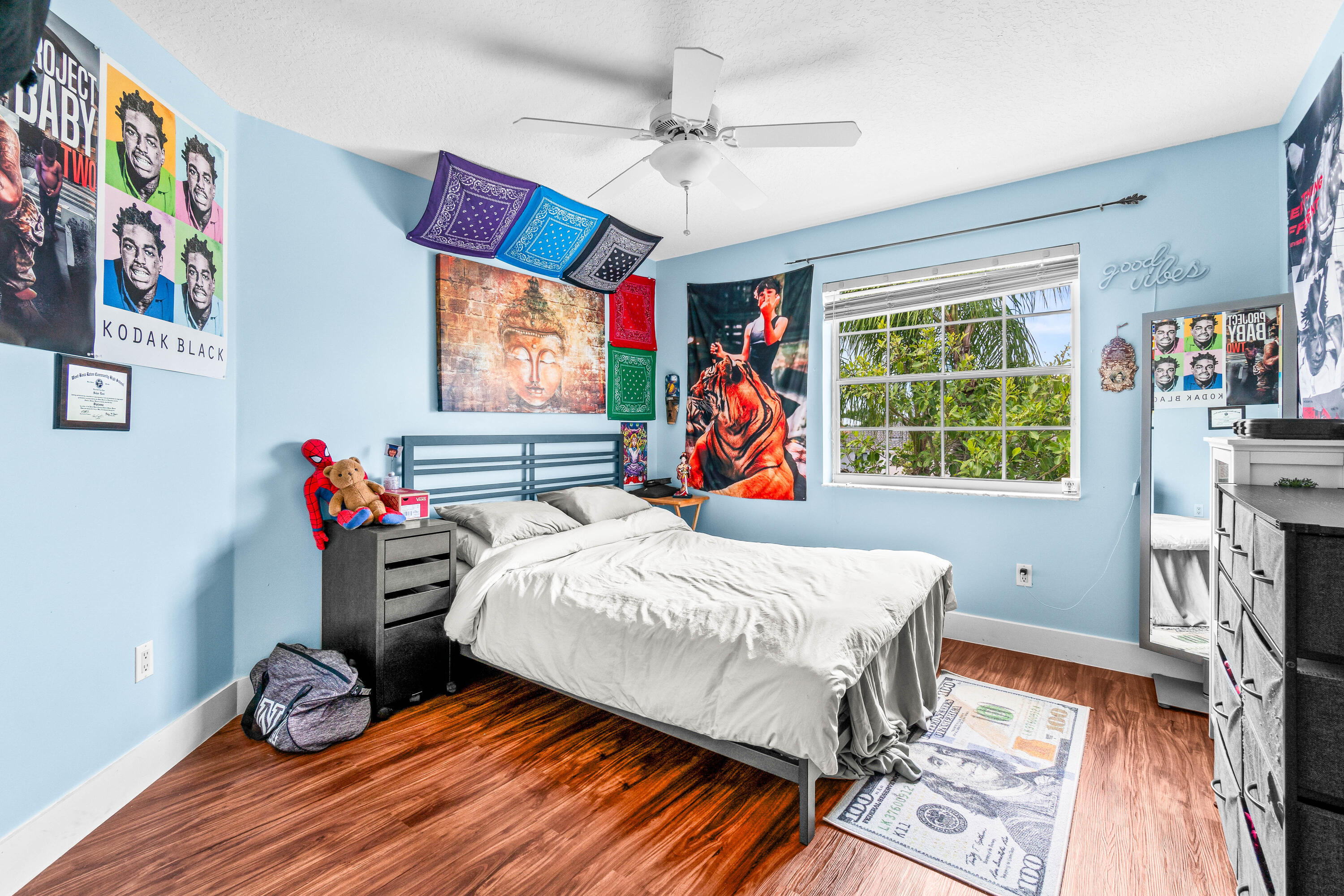 MONTEREY BAY/ BOCA WINDS - Residential