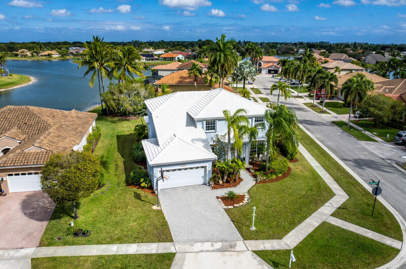 MONTEREY BAY/ BOCA WINDS - Residential