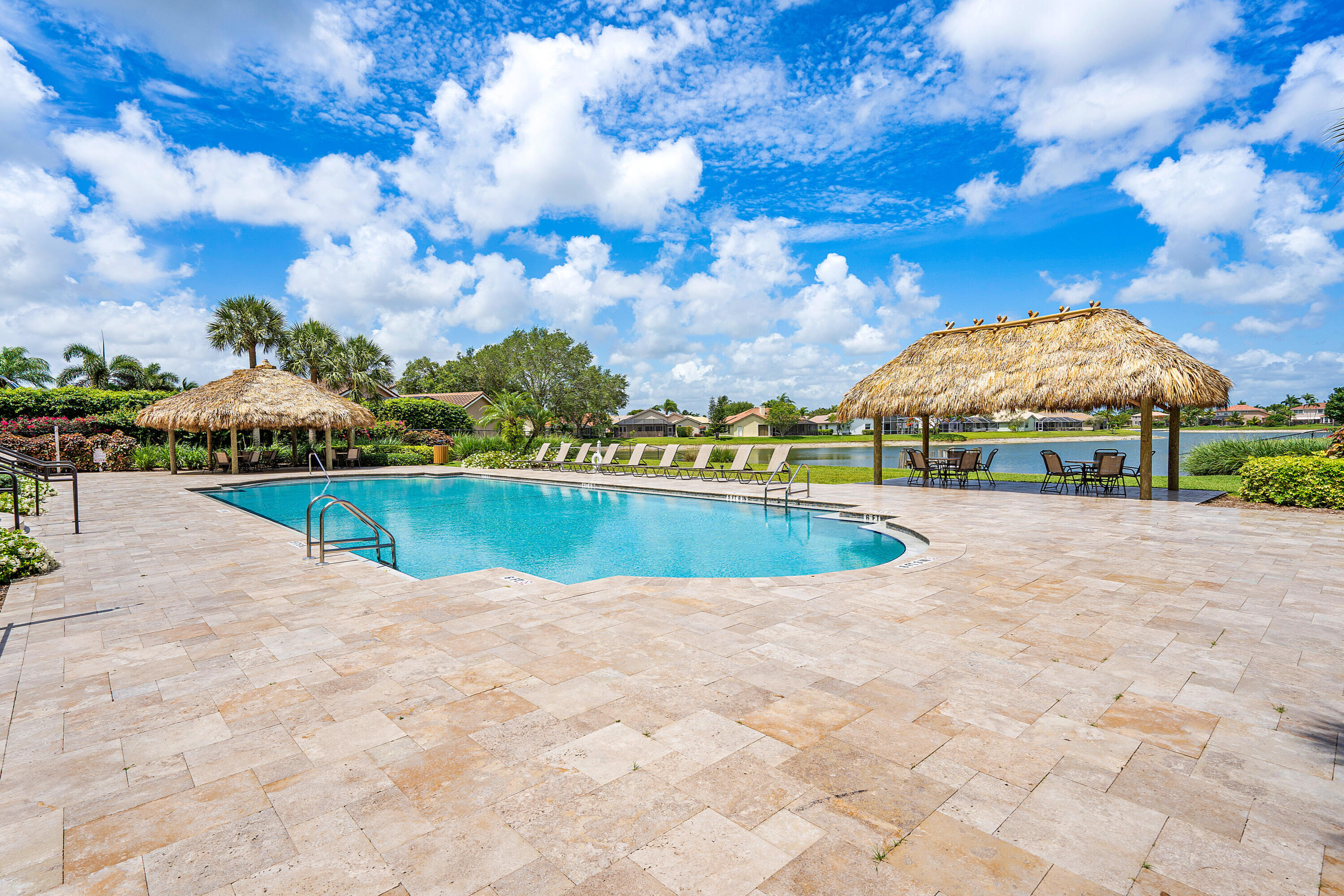 MONTEREY BAY/ BOCA WINDS - Residential
