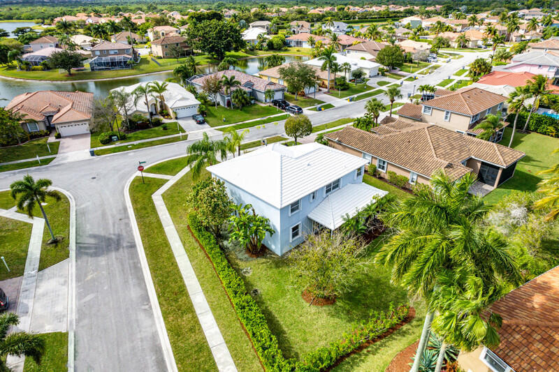 MONTEREY BAY/ BOCA WINDS - Residential