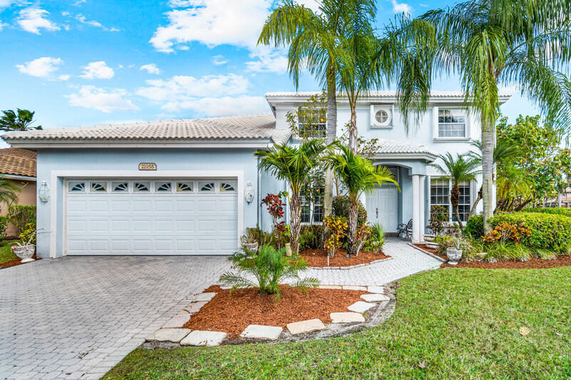 MONTEREY BAY/ BOCA WINDS - Residential