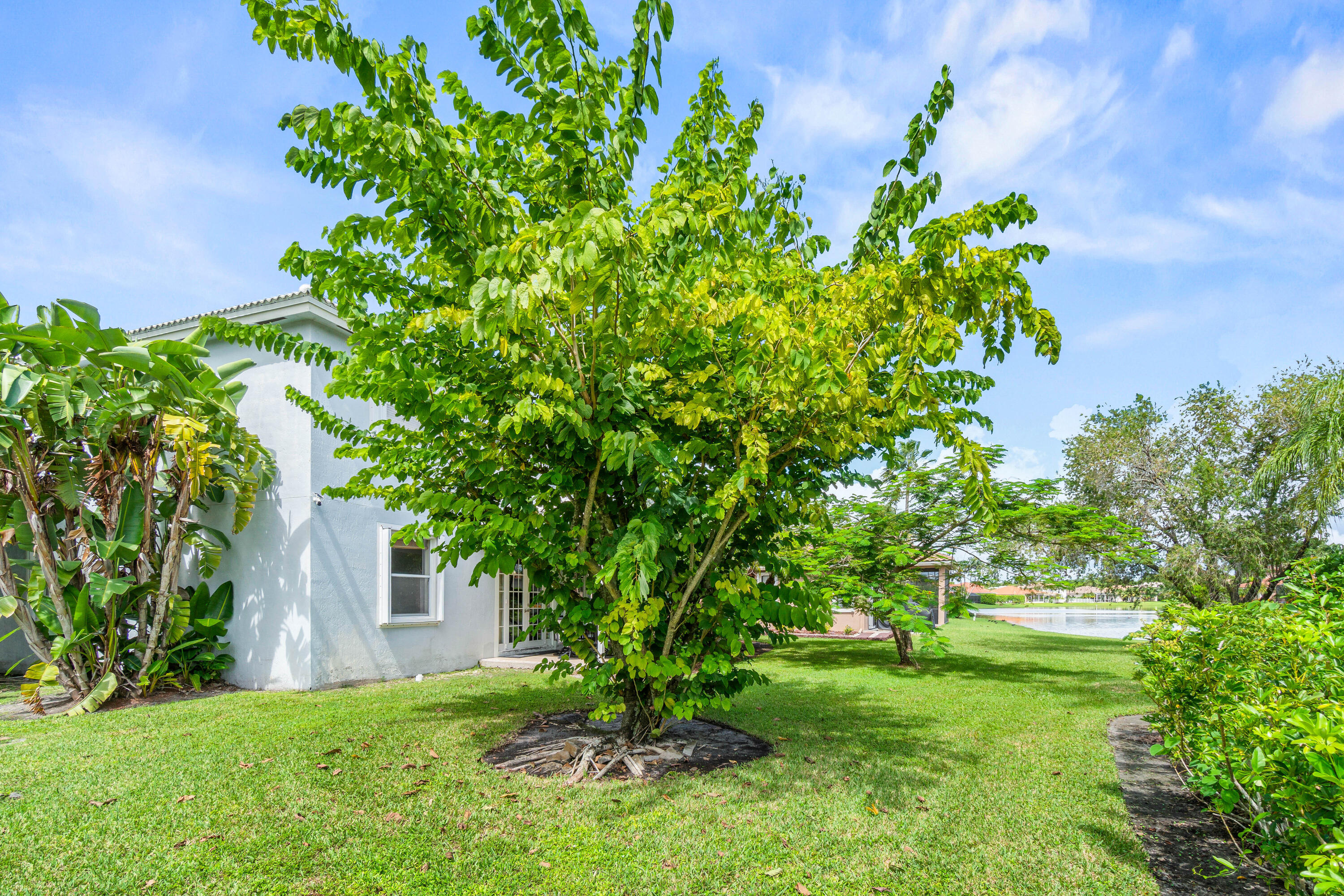 MONTEREY BAY/ BOCA WINDS - Residential