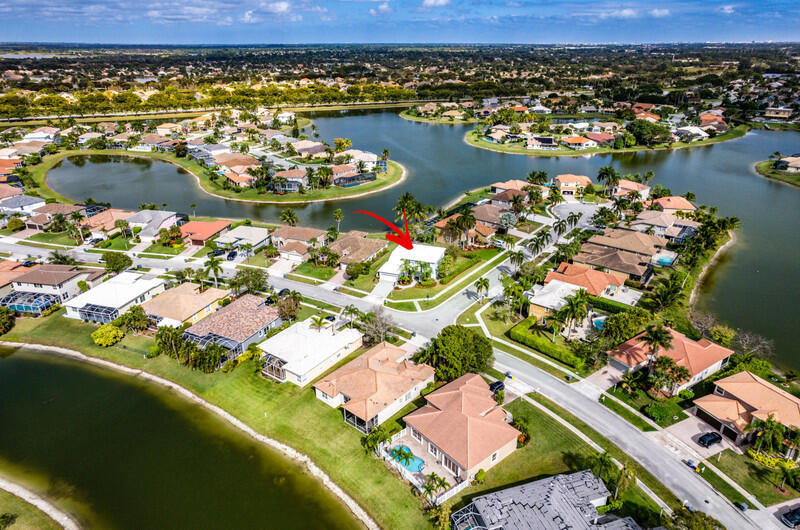 MONTEREY BAY/ BOCA WINDS - Residential