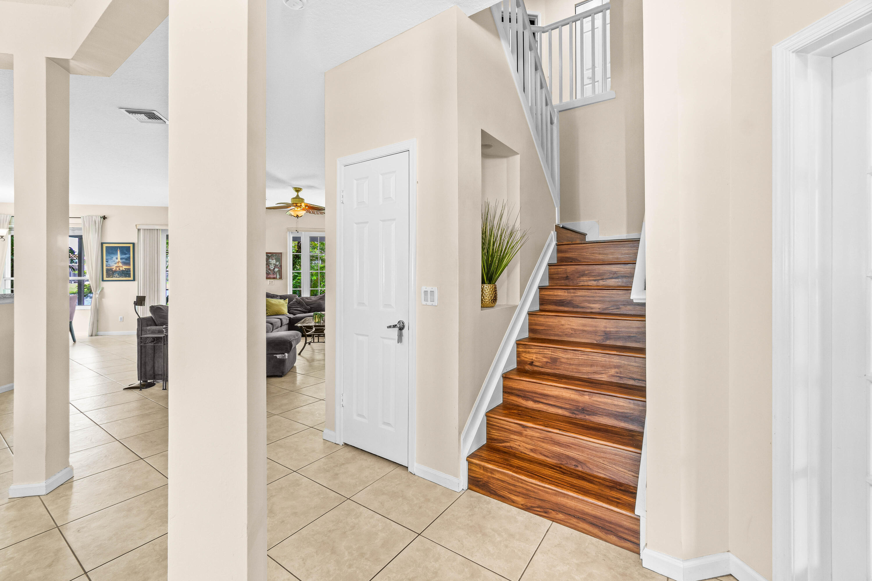 MONTEREY BAY/ BOCA WINDS - Residential